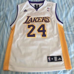 Lakers Youth Size